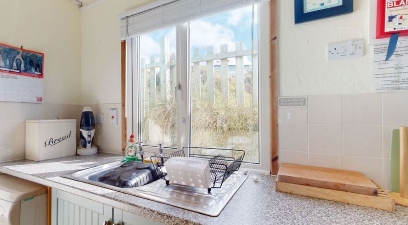 Photo of C15 Seamore, Riviere Towans