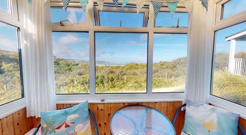 Photo of C15 Seamore, Riviere Towans