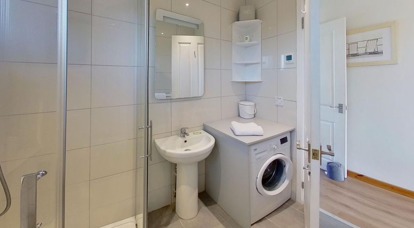 Photo of B46 Nisula, Riviere Towans