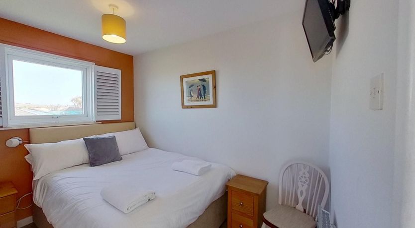 Photo of B46 Nisula, Riviere Towans