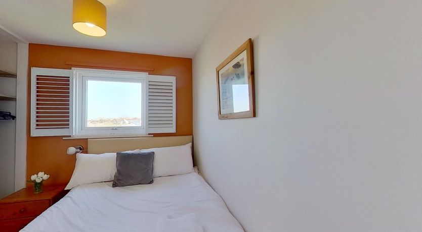 Photo of B46 Nisula, Riviere Towans