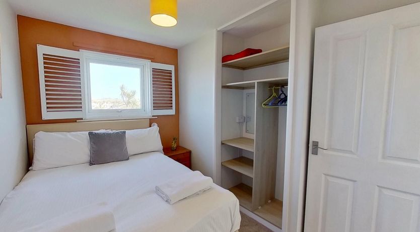 Photo of B46 Nisula, Riviere Towans