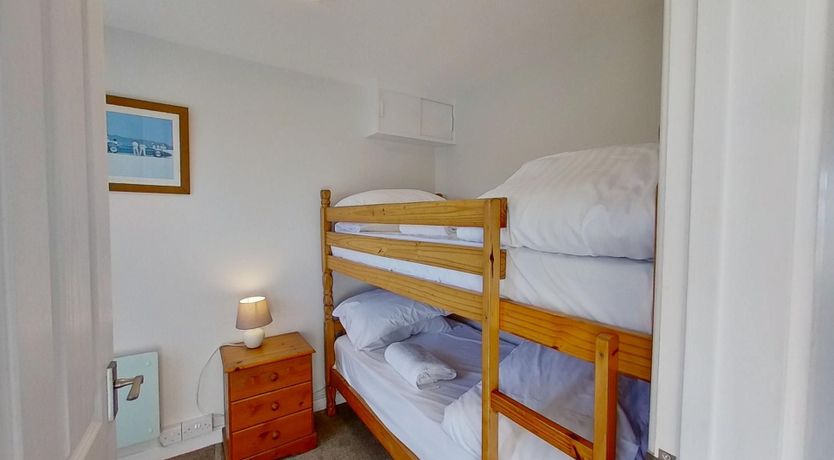 Photo of B46 Nisula, Riviere Towans