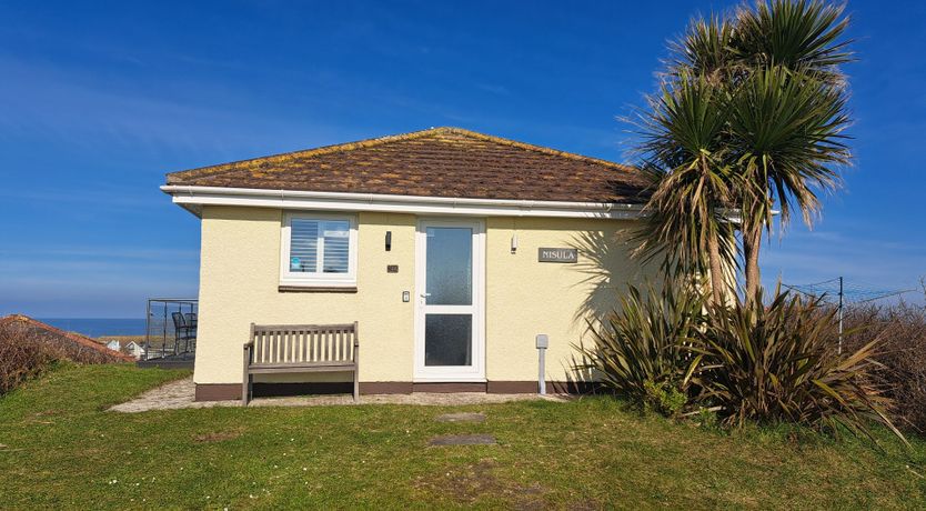 Photo of B46 Nisula, Riviere Towans