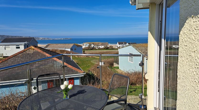 Photo of B46 Nisula, Riviere Towans