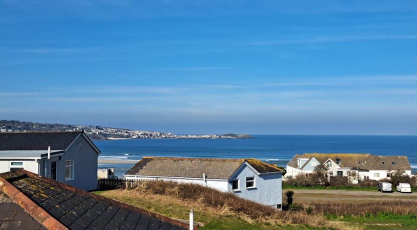 Photo of B46 Nisula, Riviere Towans