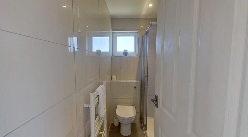 Photo of B46 Nisula, Riviere Towans