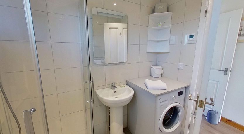 Photo of B46 Nisula, Riviere Towans