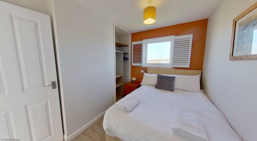 Photo of B46 Nisula, Riviere Towans