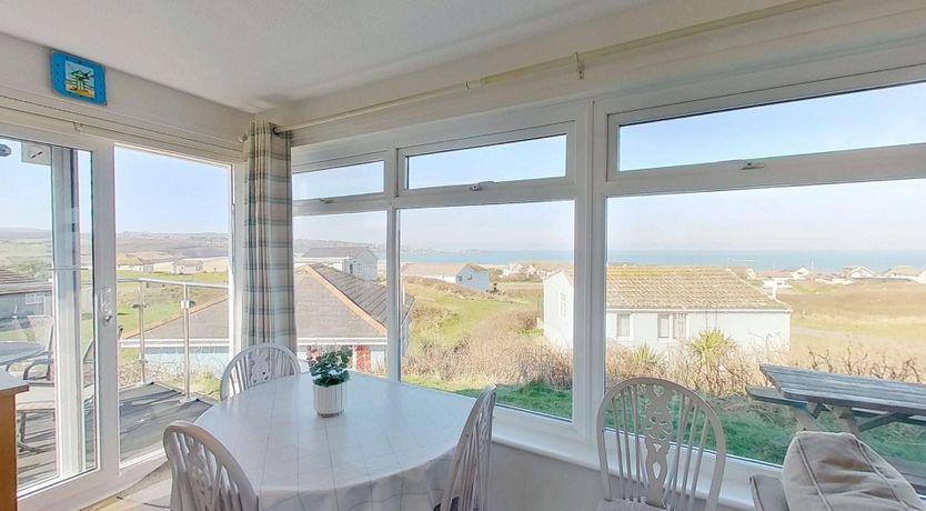 Photo of B46 Nisula, Riviere Towans