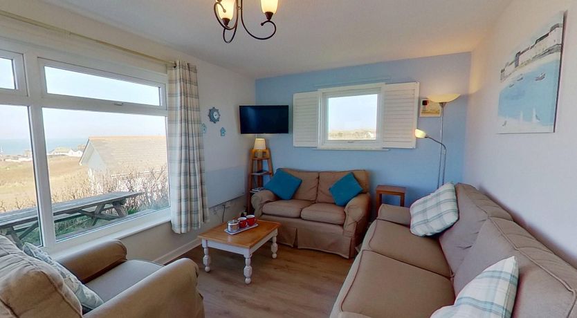 Photo of B46 Nisula, Riviere Towans