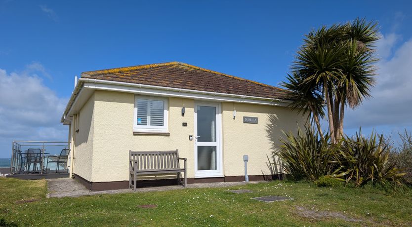 Photo of B46 Nisula, Riviere Towans