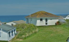 Photo of B46 Nisula, Riviere Towans