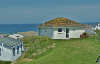 B46 Nisula, Riviere Towans Holiday Home