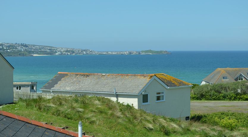 Photo of B46 Nisula, Riviere Towans