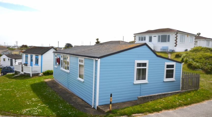 Photo of E23 Porthpean, Riviere Towans