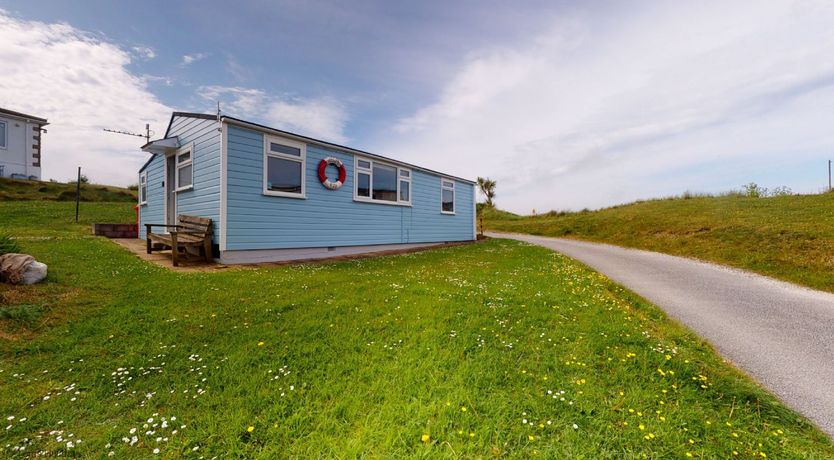 Photo of E23 Porthpean, Riviere Towans