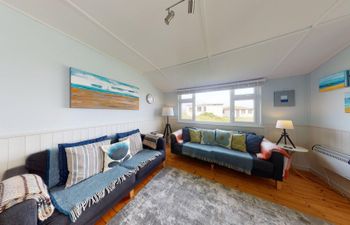 E23 Porthpean, Riviere Towans Holiday Home