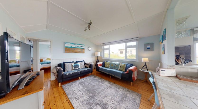Photo of E23 Porthpean, Riviere Towans
