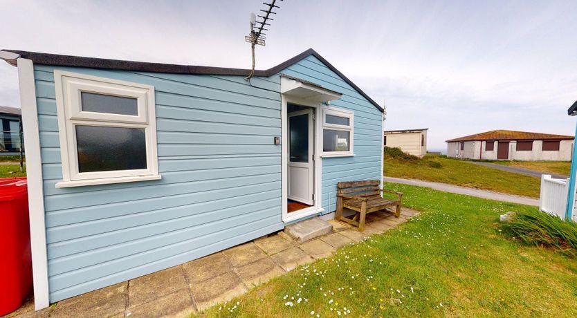 Photo of E23 Porthpean, Riviere Towans