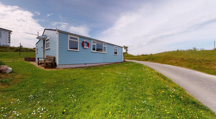 Photo of E23 Porthpean, Riviere Towans