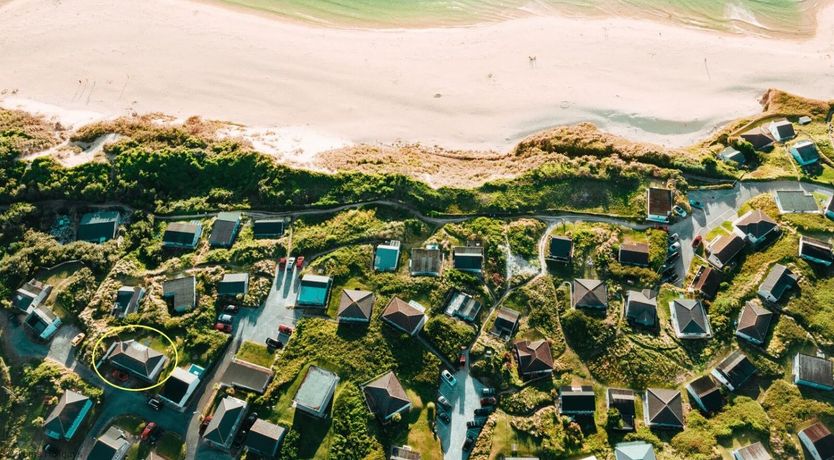 Photo of C17 Sandyridge, Riviere Towans