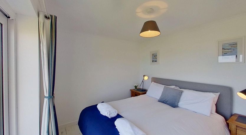 Photo of C17 Sandyridge, Riviere Towans