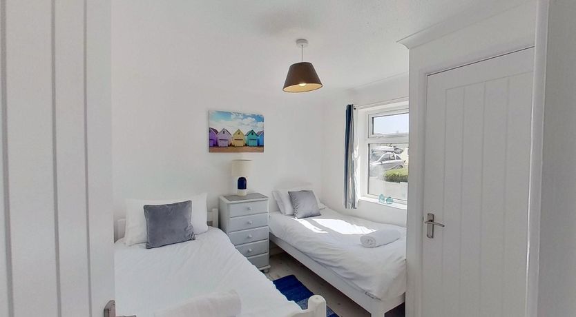 Photo of C17 Sandyridge, Riviere Towans