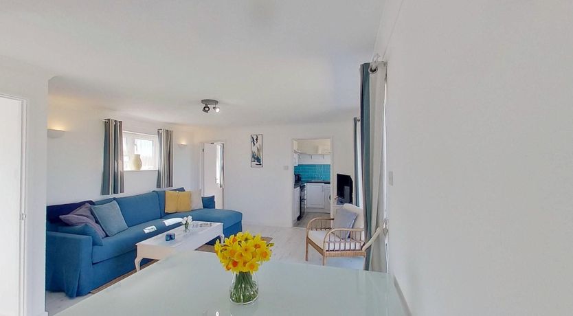 Photo of C17 Sandyridge, Riviere Towans