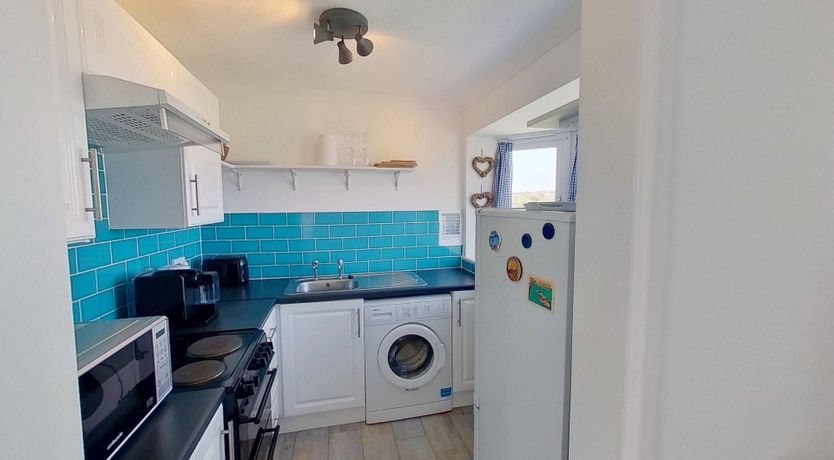 Photo of C17 Sandyridge, Riviere Towans