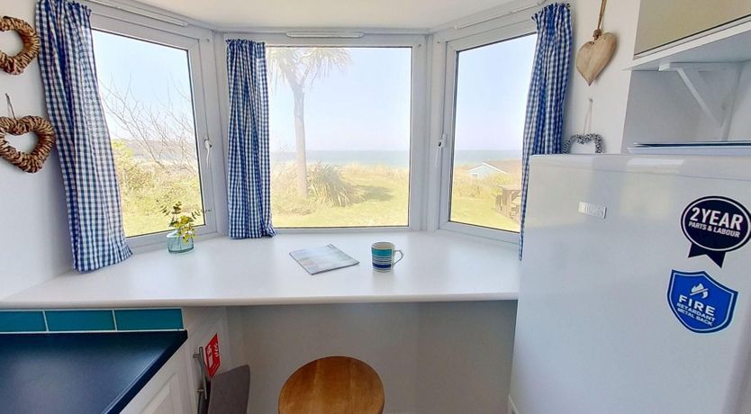 Photo of C17 Sandyridge, Riviere Towans