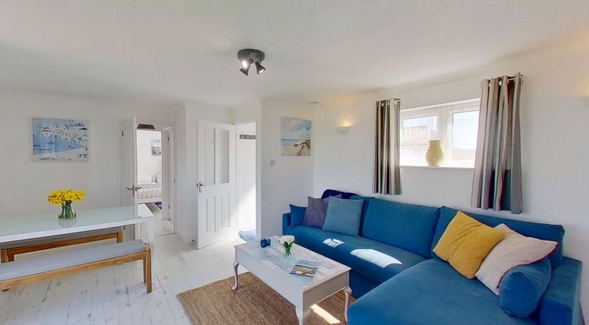 Photo of C17 Sandyridge, Riviere Towans