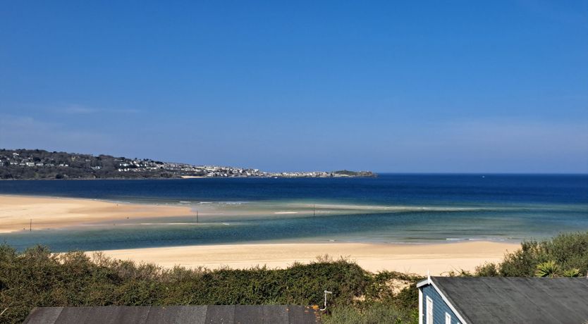 Photo of C17 Sandyridge, Riviere Towans