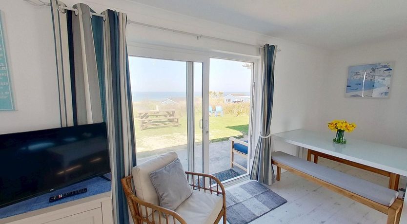 Photo of C17 Sandyridge, Riviere Towans