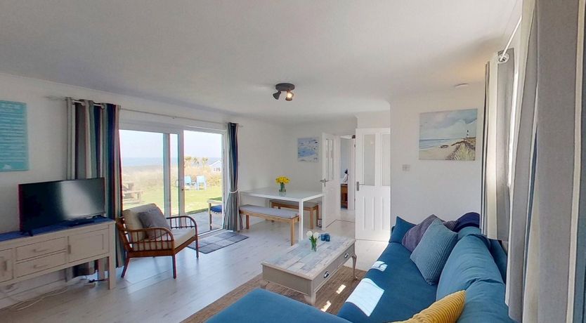 Photo of C17 Sandyridge, Riviere Towans