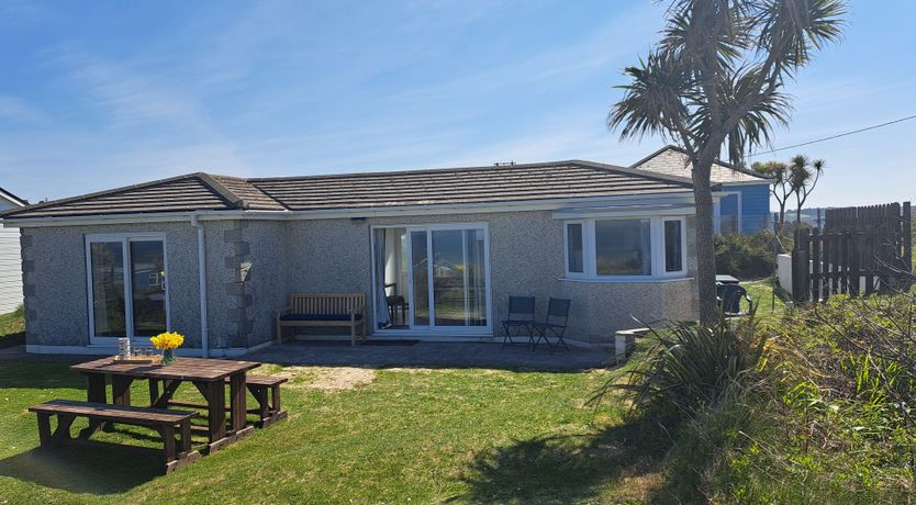 Photo of C17 Sandyridge, Riviere Towans