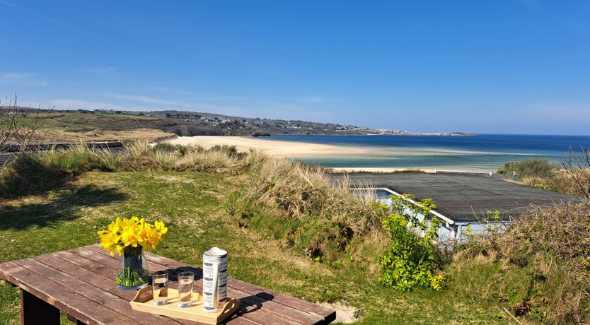 Photo of C17 Sandyridge, Riviere Towans