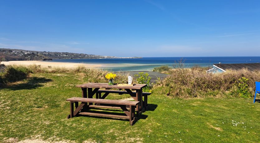 Photo of C17 Sandyridge, Riviere Towans