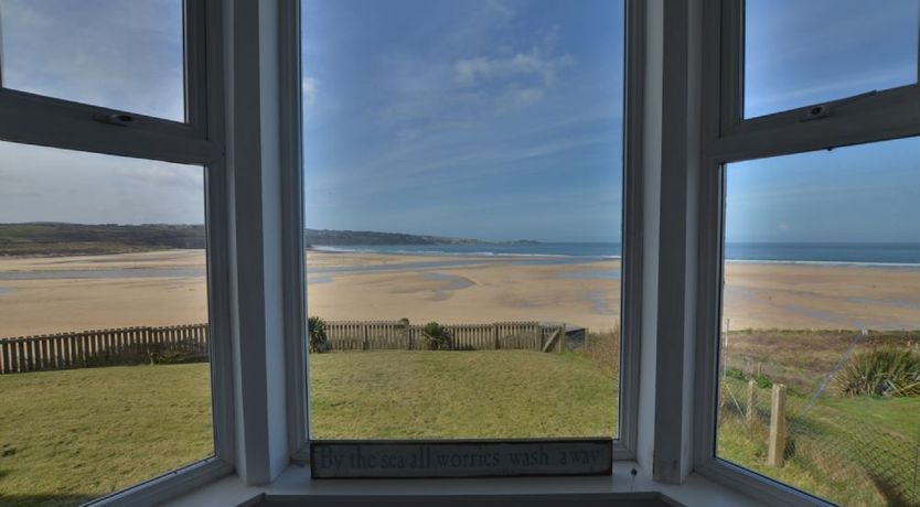 Photo of Chycaron, Riviere Towans