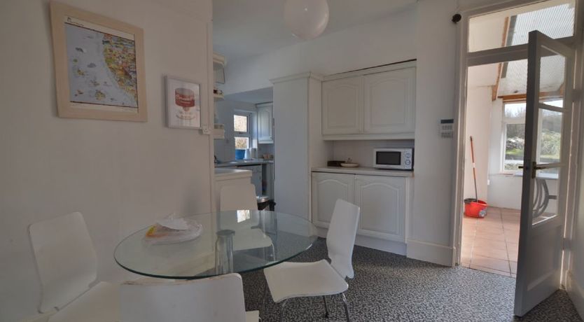 Photo of Chycaron, Riviere Towans