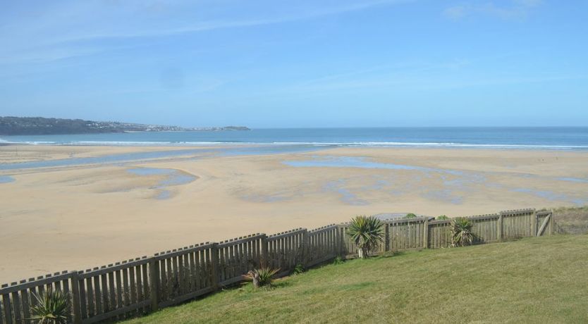 Photo of Chycaron, Riviere Towans