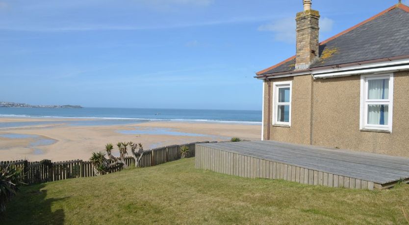 Photo of Chycaron, Riviere Towans