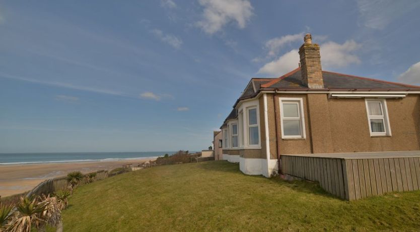 Photo of Chycaron, Riviere Towans