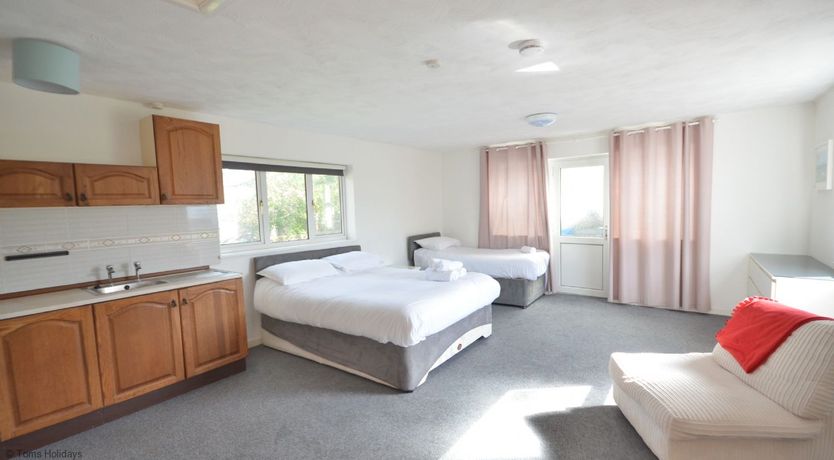 Photo of Chycaron, Riviere Towans