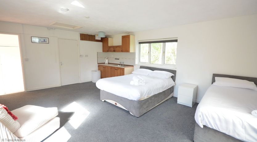 Photo of Chycaron, Riviere Towans