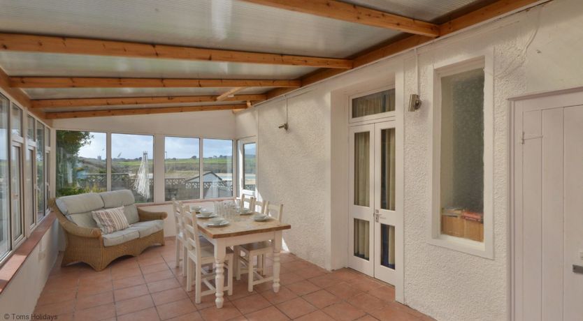 Photo of Chycaron, Riviere Towans