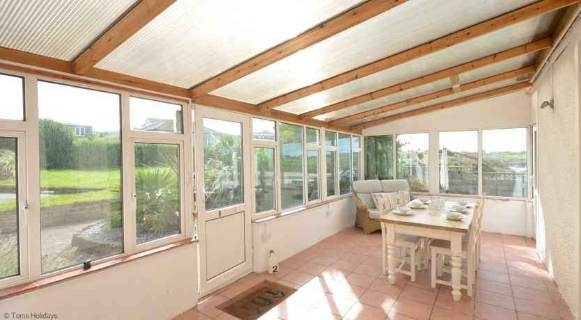 Photo of Chycaron, Riviere Towans