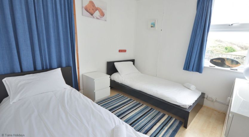 Photo of Chycaron, Riviere Towans