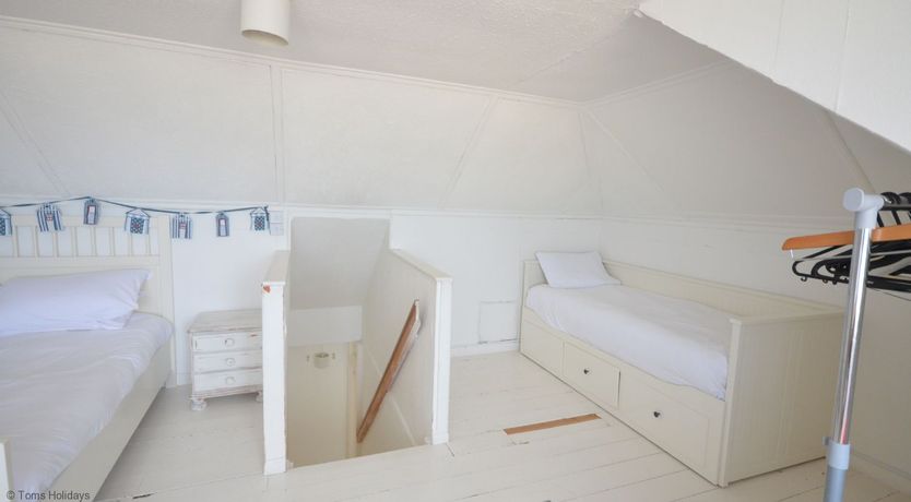 Photo of Chycaron, Riviere Towans