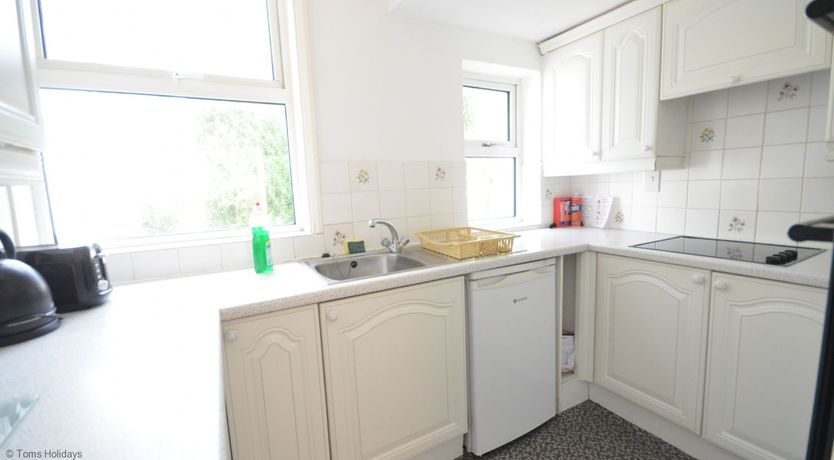 Photo of Chycaron, Riviere Towans